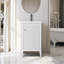 Meuble-lavabo simple pour la salle de bain avec plateau en céramique-105208978-119711647-105208968