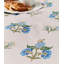 Chintz Floral Cotton Percale Duvet Cover Set-107308502