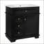 30-Inch Modern Black Bathroom Vanity With Sink, Soft-Closing Door, And Multiple Drawers For Ample Storage