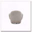 Fauteuil pivotant d'appoint-641510146