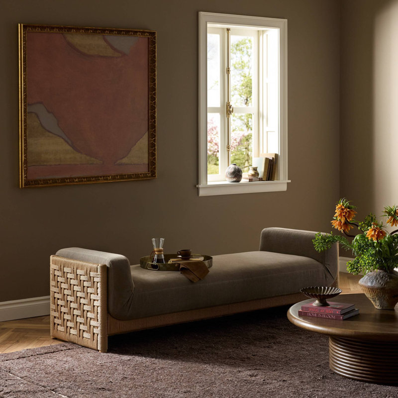 Collier Chaise