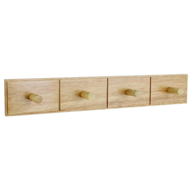 Stansell Wall Mounted Robe Hook