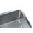 32'' L Single Bowl Stainless Steel Kitchen Sink