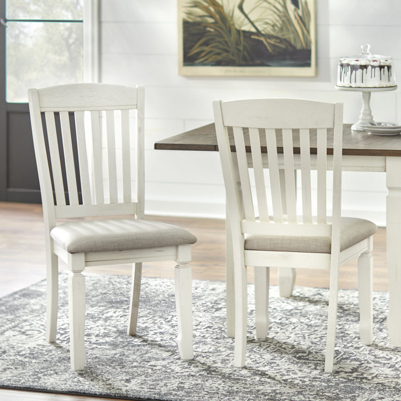 Chaise d'appoint Dampierre