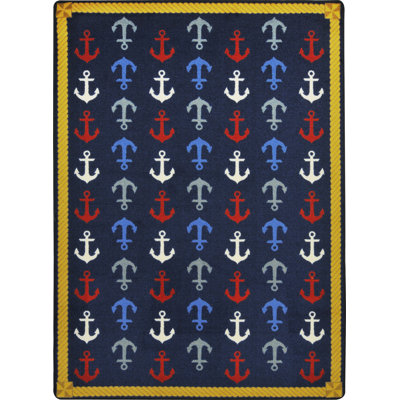 Tapis Hold Fast