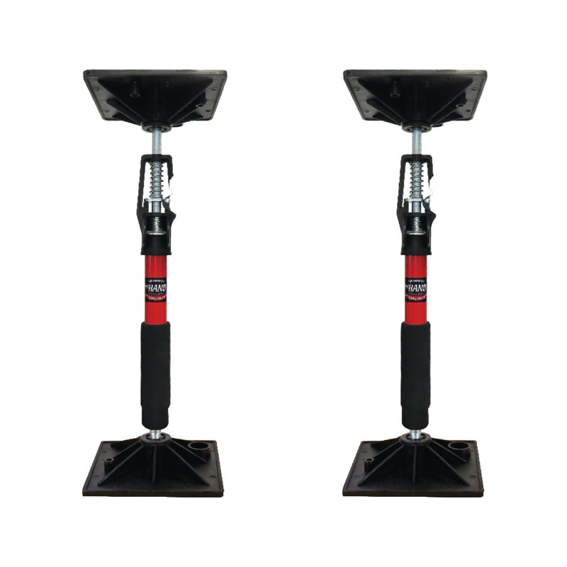 Little Hand Home Cabinet Base Lift Support System