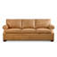Cornell Leather Sofa