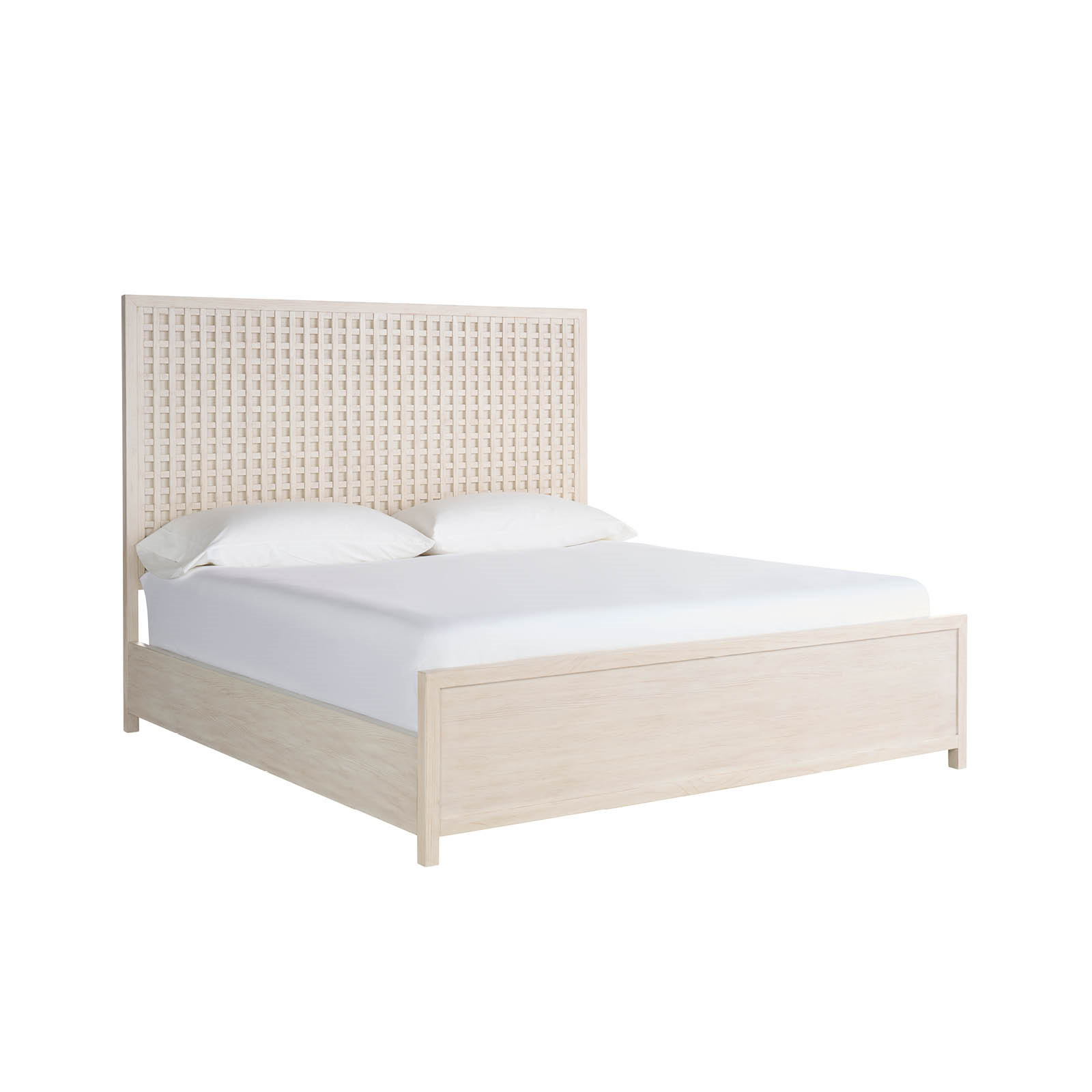 Baxley Bed