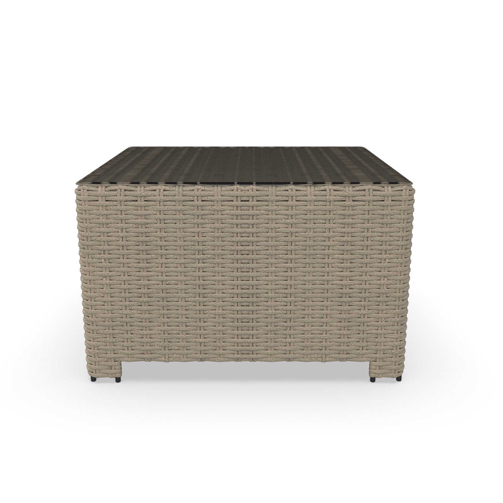 Henri 34" Patio Table