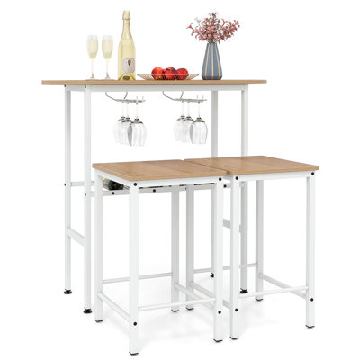 40cm Bar Set