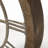 Aekjot Solid Wood Wall Clock-1377570683-1350024600