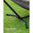 Celedonio Classic Hammock with Stand