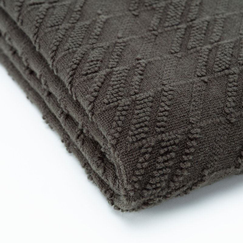 Super Soft Throw, Lush