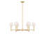 Wendt Chandelier-134278685-134278684