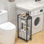 Free Standing Toilet Paper Holder