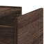 Rainald 45cm W Manufactured Wood Bedside Table-116824828
