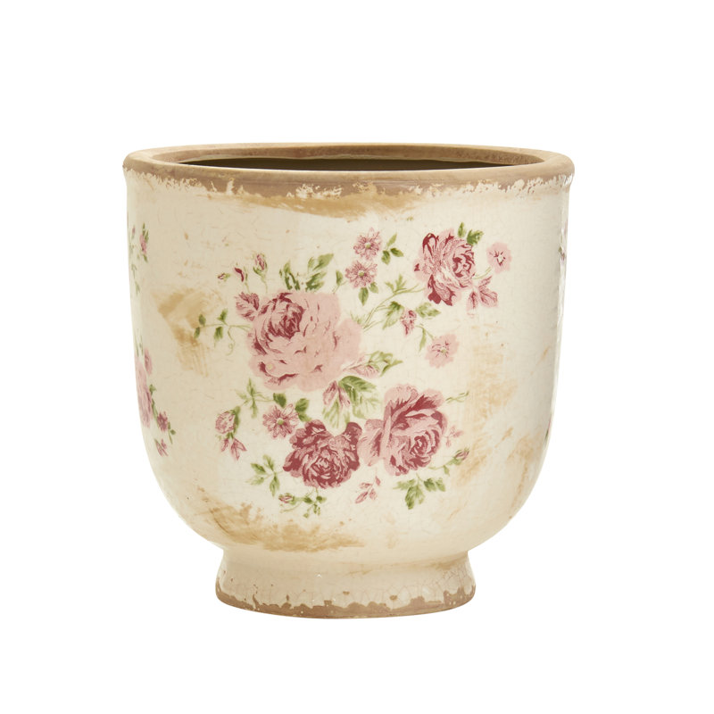 Nedmond Ceramic Pot Planter