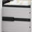 Huckins 3 Piece Office Set with Bookcase-414147980