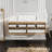 Zakis 57" Wall-Mounted Double Bathroom Vanity Set-1183430086
