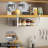 2Pack Under Shelf Basket Storage,Adjustable Hanging-2018428731