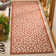 Triumph Martha Stewart Performance Geometric Rug