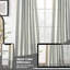 Rideaux semi-transparents avec passe-tringle Chris-1360460705-1374396651