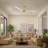 Alessandra 72'' Ceiling Fan-615459971-670286141