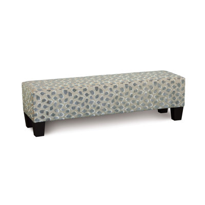 Banc rembourré Ocelot