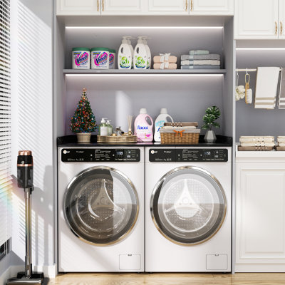 Washer and Dryer Countertop