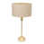 Gold Base/Cream Shade is unavailable