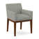 Upholstered Arm Chair