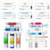 iSpring NSF Certified Drinking Water pH Alkaline Remineralization Filtration System