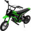 Vélo électrique pour enfant 24V, 3 vitesses avec moto à suspension, 14,29MPH, certifié ASTM, cadeau -126537086