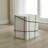 Bonaventure Rocklyn Garden Stool