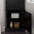 68.9" Tall  Corner Storage Cabinet With Open Shelf, Drawers  And Door-510084190