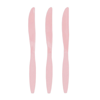 Disposable New Baby Knives