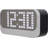 Digital Tabletop Clock with Alarm-32408368