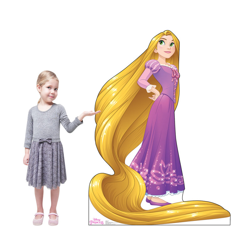 61'' Disney/Pixar Cardboard Standup