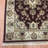 Handmade Tabriz Wool Rug