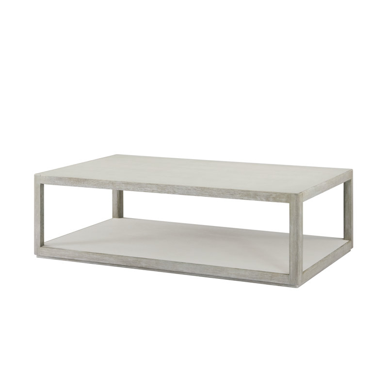 Table basse Maxwell, Cachemire