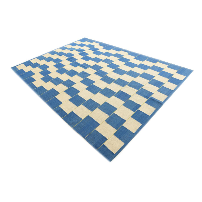 7x10 Prichard Ivory Rug