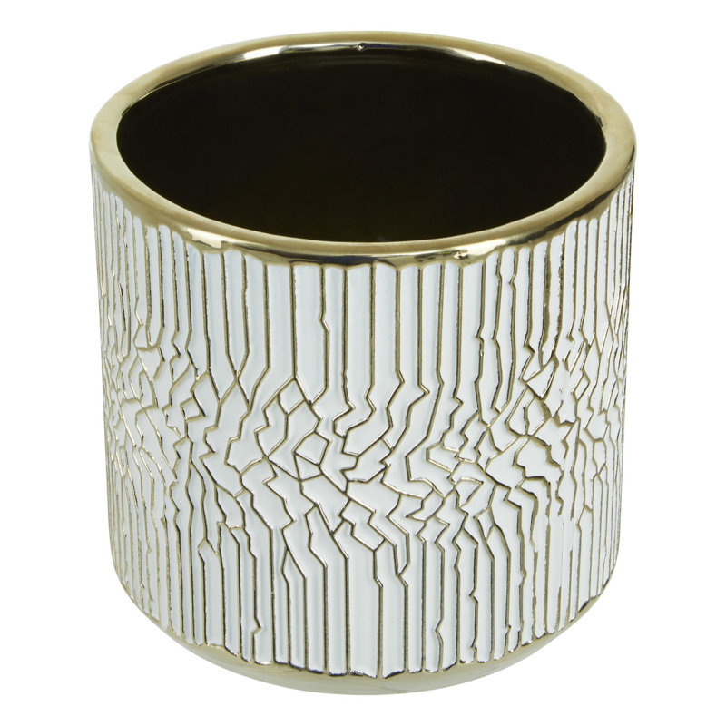 Bardhi Ceramic Cachepot