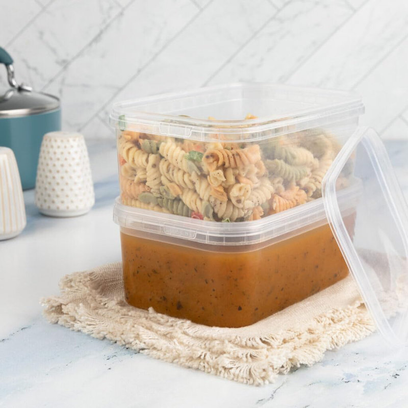 Malcolm Food Storage Container