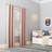 Blackout Grommet Curtain Panel - Basics by Wayfair™-942612059-1054622450