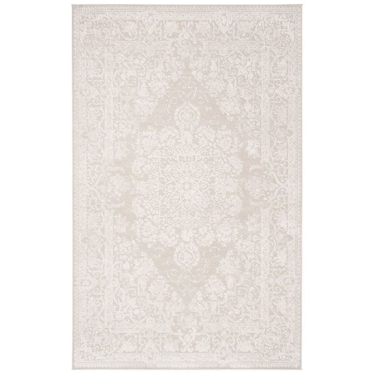 Calidia Oriental Indoor Rug