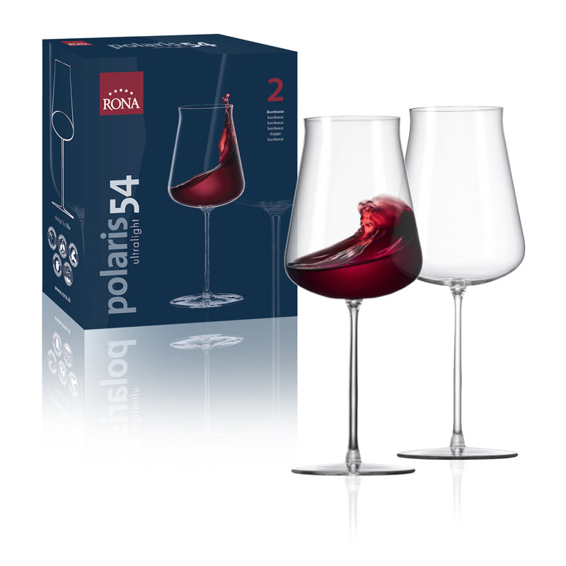 RONA Polaris 22 oz. Wine Glass