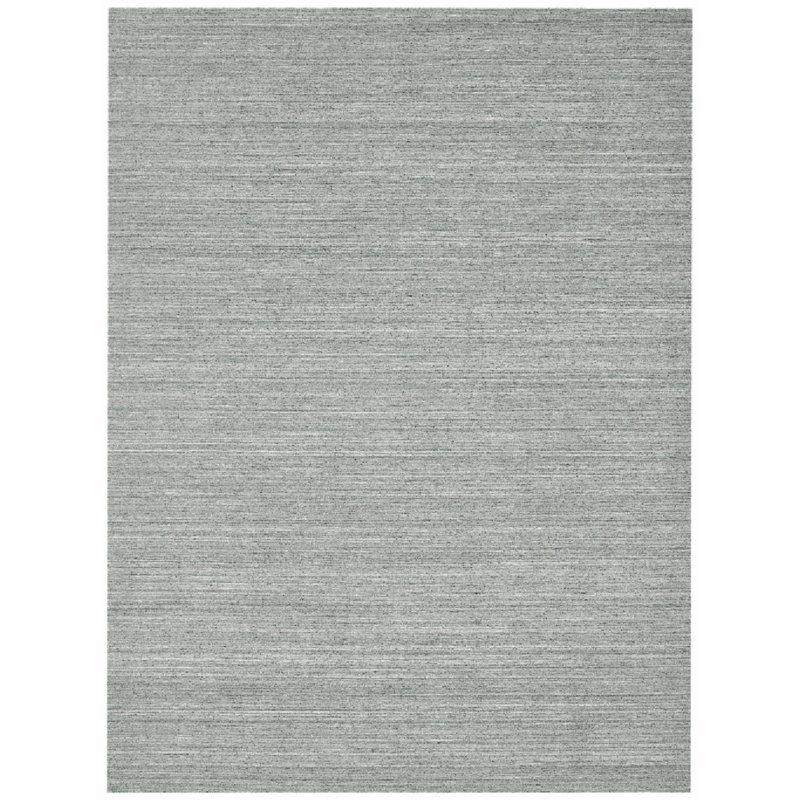 Tapis rectangulaire argenté / beige / ardoise Masala, Rectangle 12 pi x 15 pi