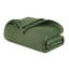 Couverture 100% coton Waffle Weave-114394776-79727694
