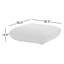 Square Ottoman-1686465951