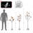 LED Lighted Trees & Branches